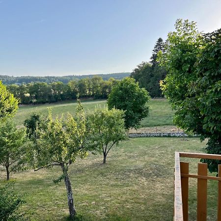 فيلا Chez Marie Albaret-Sainte-Marie المظهر الخارجي الصورة